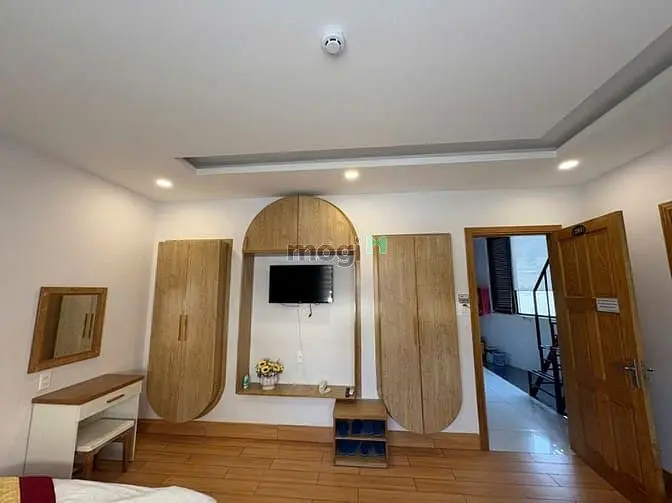 Phòng Khách Sạn Giá Cả Phải Chăng Ở Vũng Tàu - Cho Thuê Linh Hoạt