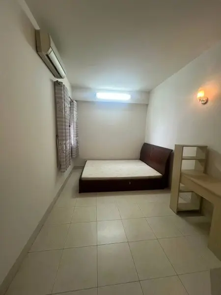 Carillon 2, Hòa Thạnh, Tân Phú 3P Ngủ ,2Wc - Giá 10Tr/Th