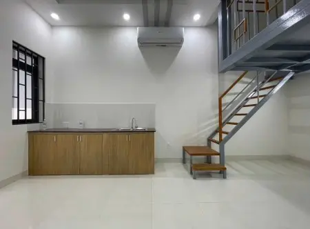 Căn Hộ Cho Thuê 52M Quận 9, Gần Đại Học Fpt, Đh Hutech, Vòng Xoay Liên Phường, Cnc Samsung