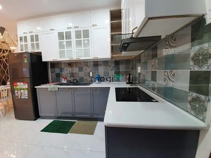 The Botanica 73M2,2Pn Full Nthat Chỉ 5Ty5 Bao Hết Chốt Nhanh Ạ