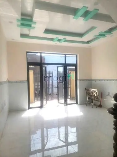 🆘 Bán Nhà 2 Tầng 5 X 17M Đường Trương Thị Như, Xã Xuân Thới Sơn Tphcm