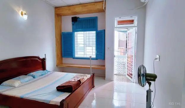 Nhà Đẹp 1 Trệt 1 Lầu – Hẻm 4M Nguyễn Hữu Tiến, Tân Phú – Giá Tốt Khu Vực!