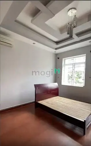 📌💯Bán Nhà Mtnb 12M Khu Tên Lửa 4X20M 4 Tầng Sát Đs 19 Gần Coopmart
