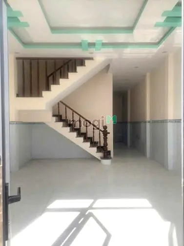 🆘 Bán Nhà 2 Tầng 5 X 17M Đường Trương Thị Như, Xã Xuân Thới Sơn Tphcm