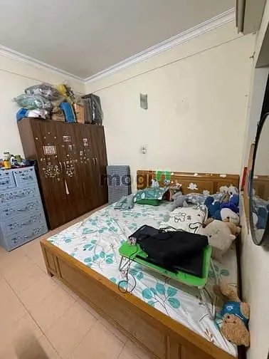 🌟Hiếm Nhà Bán! Tập Thể Đặng Tiến Đông_Đống Đa_T3_65M2 2Pn Chỉ 3,8 Tỷ