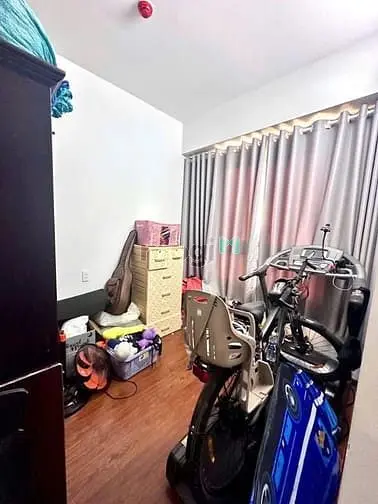 Chung Cư Kim Tân Hải,Trường Chinh, Q12, 65M2, 2Pn, 7Tr/Tháng.
