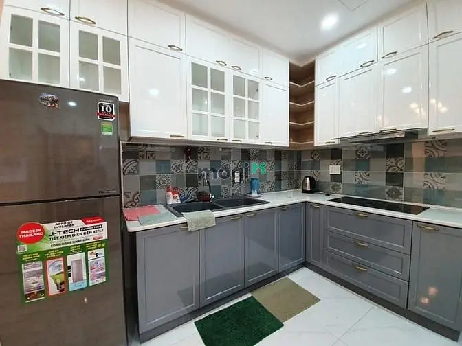 The Botanica 73M2,2Pn Full Nthat Chỉ 5Ty5 Bao Hết Chốt Nhanh Ạ