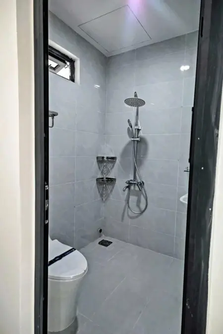 Phòng Trọ Tại 8X Nguyễn Lộ Trạch, 4,5 Triệu, 20M2, View Đẹp