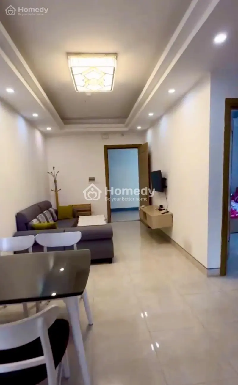 Bán Căn Hộ Mường Thanh 2 Pn - View Pháo Hoa & Thành Phố Đà Nẵng