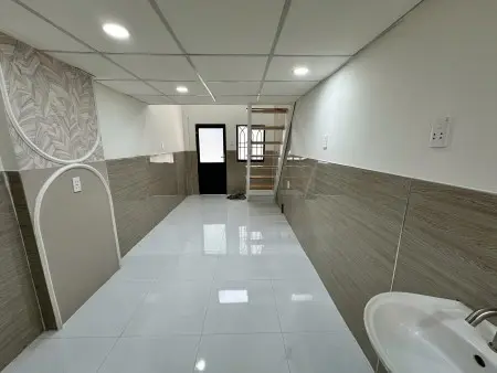 Phòng Gác Mới – Đỗ Xuân Hợp, Q9 - Trống Cuối Tháng 10, Giá Chỉ 5.X Tr/Tháng