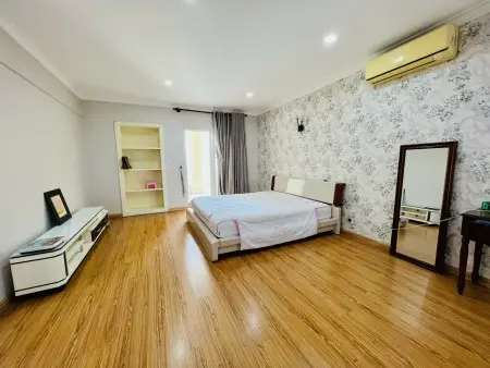Căn Hộ Cao Cấp Mỹ Vinh,P6,Quận 3: 140M2, 3P Ngủ, 3Wc, Ntcc, 22Tr