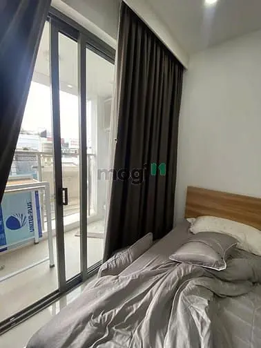 Officetel Kingston 39M2 Full Nthat Chỉ 3Ty2 Đã Có Sổ