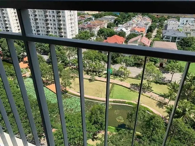 Cho Thuê Gấp Căn Hộ Nam Phúc, 3Pn, View Cv Đẹp, Full Nội Thất