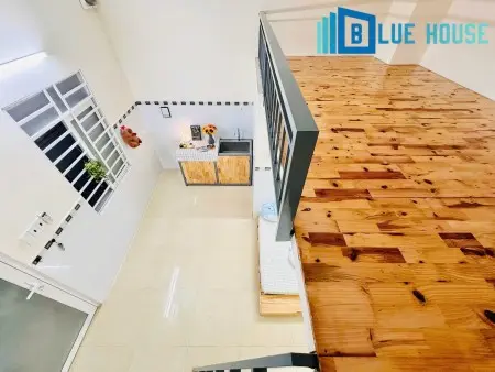 Phòng Cho Thuê Phan Văn Sửu – Q. Tân Bình, Gần Tân Kỳ Tân Quý & Cộng Hòa