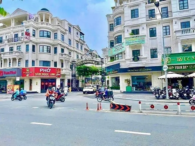 Bán Nhà Rẻ Đẹp Xe Hơi (4X10) 448/14 Quang Trung P10 Gò Vấp - Citypland
