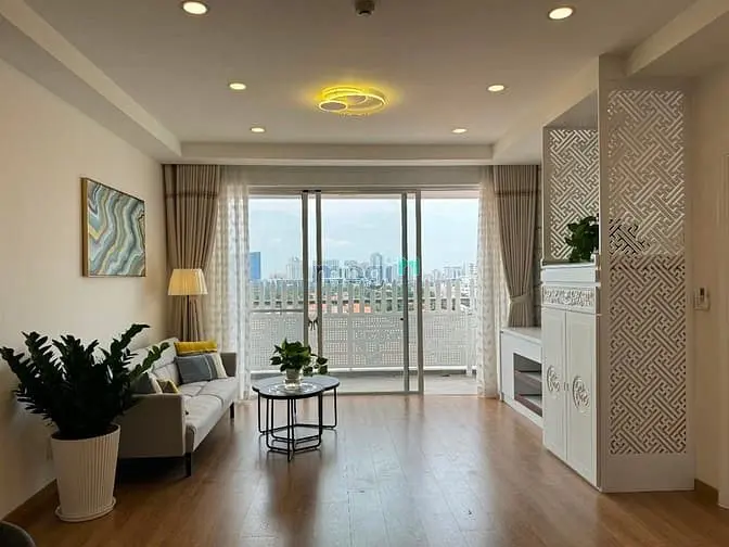 Bán Ch Mỹ Đức Pmh Đường Nguyễn Đức Cảnh 110M2, 3Pn Nhà Đẹp, Giá Tốt