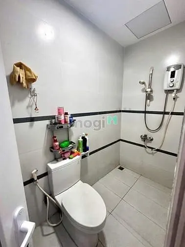 Chung Cư Kim Tân Hải,Trường Chinh, Q12, 65M2, 2Pn, 7Tr/Tháng.