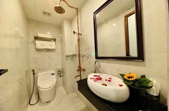 Bán Khách Sạn Phố Cổ Mã Mây, 80M2×5T, 14 Phòng, Dt 3 Tỷ/Năm, 75 Tỷ