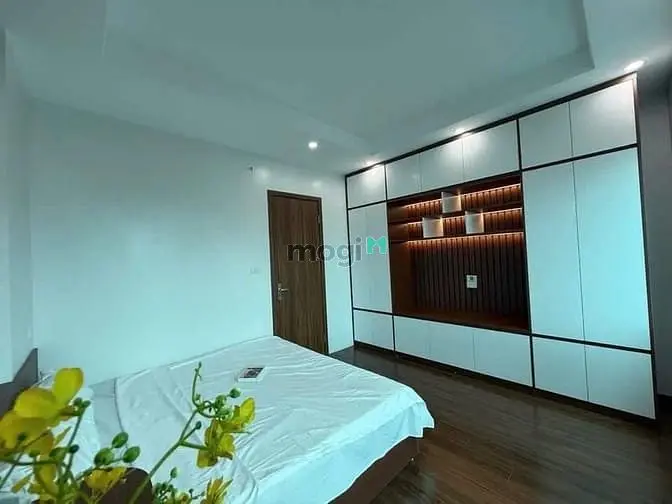 Bán Nhà Hà Đông Phố Nguyễn Văn Lộc 12,4 Tỷ, 66M2, Mt 5M