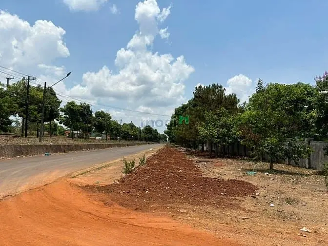 Nhà Máy Tại Khu Công Nghiệp Trà Đa Pleiku
