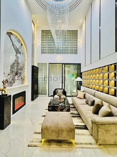 Bán Siêu Phẩm Nhà Phố Có Thang Máy Đường Lê Văn Thọ, Quận Gò Vấp