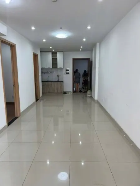 Chung Cư Saigon Tower, Thoại Ngọc Hầu, Tp: 110M2, 3P Ngủ, 10Tr/Th