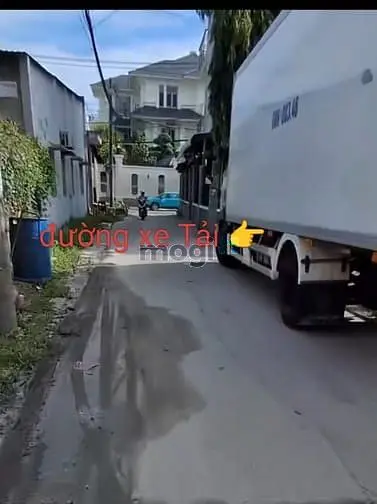 Chính Chủ Gửi Bán Đất 7,2 X 24M Đường Trần Thị Bốc, Gần Chợ Thới Tứ