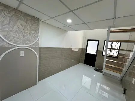 Phòng Gác Mới – Đỗ Xuân Hợp, Q9 - Trống Cuối Tháng 10, Giá Chỉ 5.X Tr/Tháng