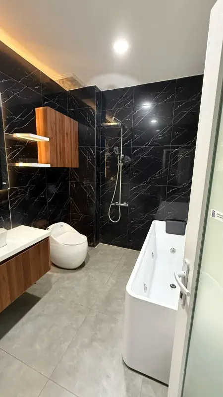 Chính Chủ Cho Thuê Phòng Ở Cao Cấp, Full Nội Thất, Có Ban Công, Khu Dân Cư Cao Cấp, Gần Sát Emart.