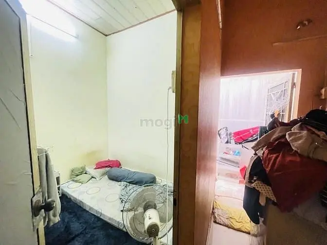 Bán Nhà Hxh Sát Mặt Tiền Trần Hưng Đạo Quận 5, 50M2 Chỉ Nhỉnh 9 Tỷ