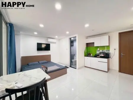 Cho Thuê Phòng Cửa Sổ Lớn Gần Phan Xích Long Giáp Q1 Q3 Bình Thạnh