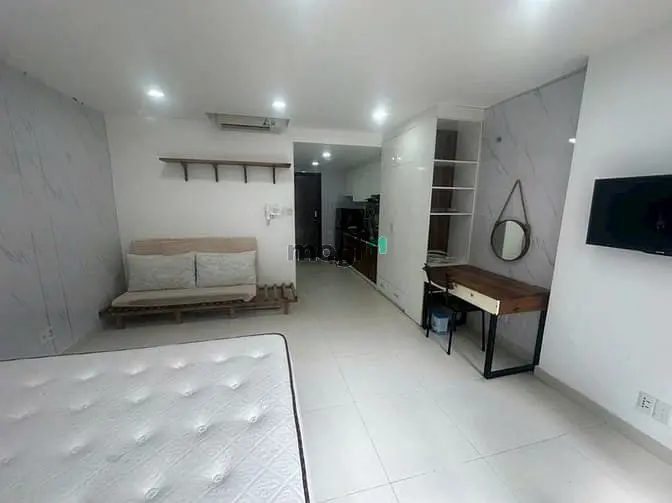 Oficetel Orchard Garden 36M2 Full Nthat Giá 2Ty800Tr