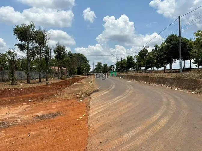 Nhà Máy Tại Khu Công Nghiệp Trà Đa Pleiku