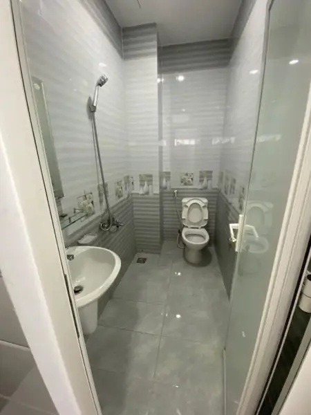 Phòng Rộng 28M² – Ngay Lê Đức Thọ, Gò Vấp – Giá Siêu Hợp Lý