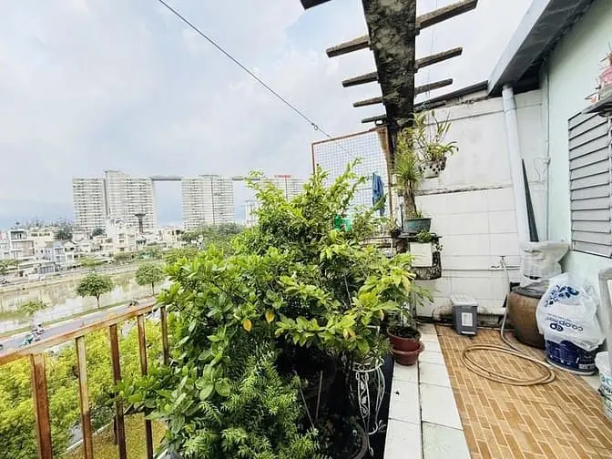 Bán Nhà Mặt Tiền Võ Văn Kiệt Q5, 3.9X21M Cn 100 M2, 5 Tầng Chỉ 18,5 T