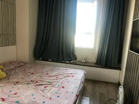 11Tr5/Th.c/C Carillon 5, Hòa Thạnh, Tân Phú: 93M2, 3Pn, 2Wc, Nội Thất