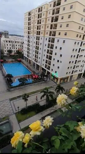 Cityland Park Hill 123M2,3Pn Full Nthat Chỉ 7Ty400Tr Tl