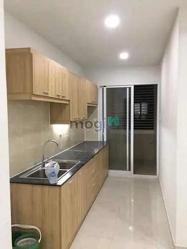 Bán Căn Hộ Khuông Việt, 2Pn/2Wc, Tặng Nội Thất, Giá 3.5 Tỷ Tl