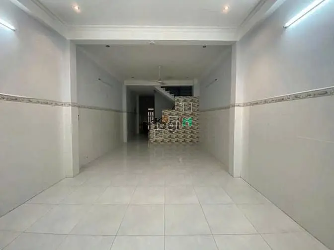 🔥🔥💯Bán Nhà Mtkd Đường Số 23- 4,5X20M 5 Tầng Đoạn Sung Gần Đường 26