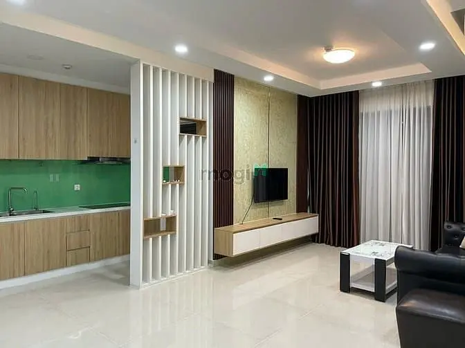 Bán Căn Hộ Botanica Premier, 2Pn/2Wc, Full Nt, Giá 5.4 Tỷ Tl