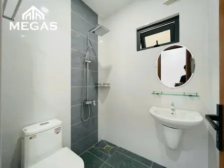 Căn Hộ Đường Trường Sơn, Phường 4, Tân Bình, 1 Ngủ Giá Chỉ 10 Triệu/Tháng