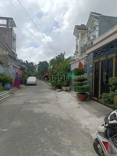 🆘 Chính Chủ Gửi Bán Đất Đường Xuân Thới Thượng 58C, Gần Chợ Bà Điểm