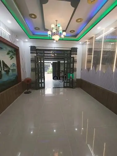 🆘 Chính Chủ Gửi Bán Nhà Đường Phan Văn Hớn,Xã Bà Điểm Gần Chợ Đại Hải