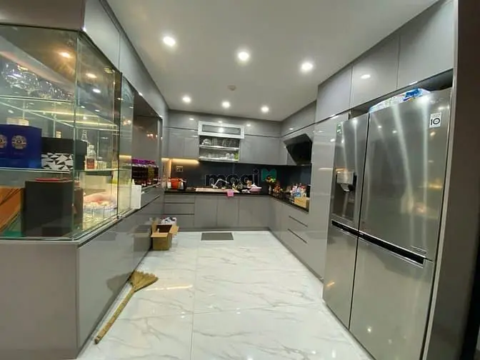 Cityland Park Hill 113M2,3Pn Full Nthat Đã Có Sổ Chỉ 7Ty Tl