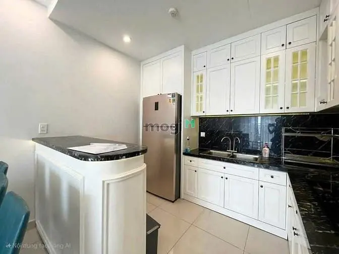 Golden Mansion 75M2,2Pn Full Nthat Chỉ 6Ty100Tr Nhà Đẹp