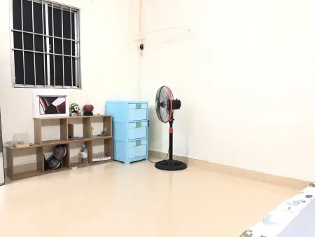 Chính Chủ Cho Thuê Rẻ Phòng Full Nội Thất, Mới Sơn Sửa Ngay Góc Nkkn Với Lý Chính Thắng