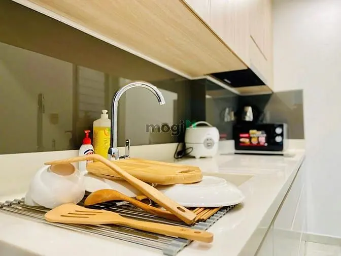 Cho Thuê Căn Hộ 1Pn Ascentia Phú Mỹ Hưng Quận 7 Giá 25 Triệu