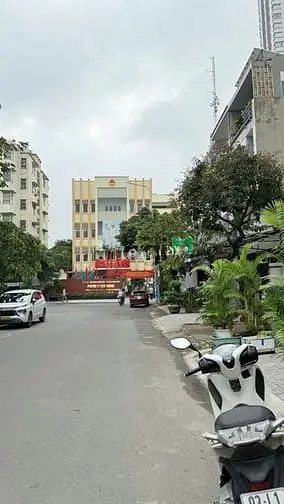 Bán Nhà Mặt Tiền Kdc Himlam Quận 7 Giá 20 Tỷ