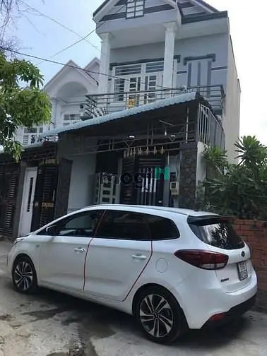 🆘 Chính Chủ Gửi Bán Nhà Đường Nguyễn Thị Thảnh , Gần Ngã Ba Đông Quan