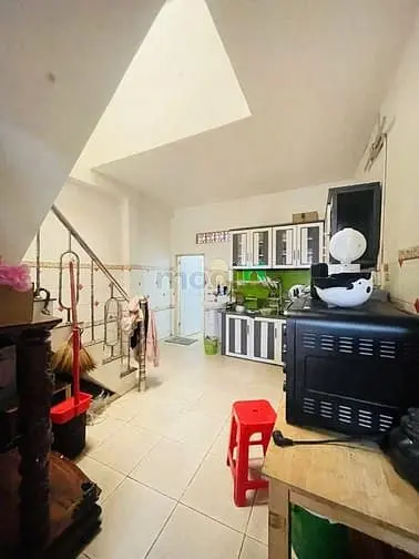 Bán Nhà Hxh Sát Mặt Tiền Trần Hưng Đạo Quận 5, 50M2 Chỉ Nhỉnh 9 Tỷ